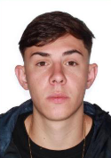 Foto do atleta