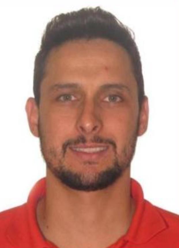 Foto do atleta