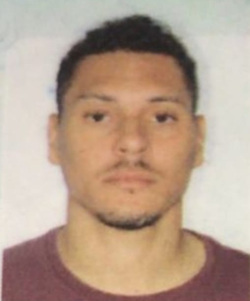 Foto do atleta