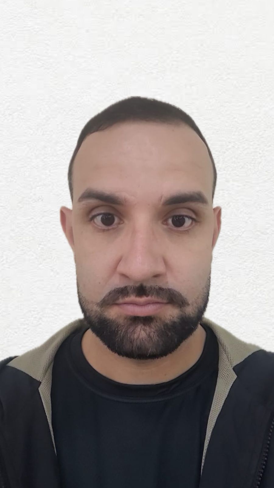 Foto do atleta