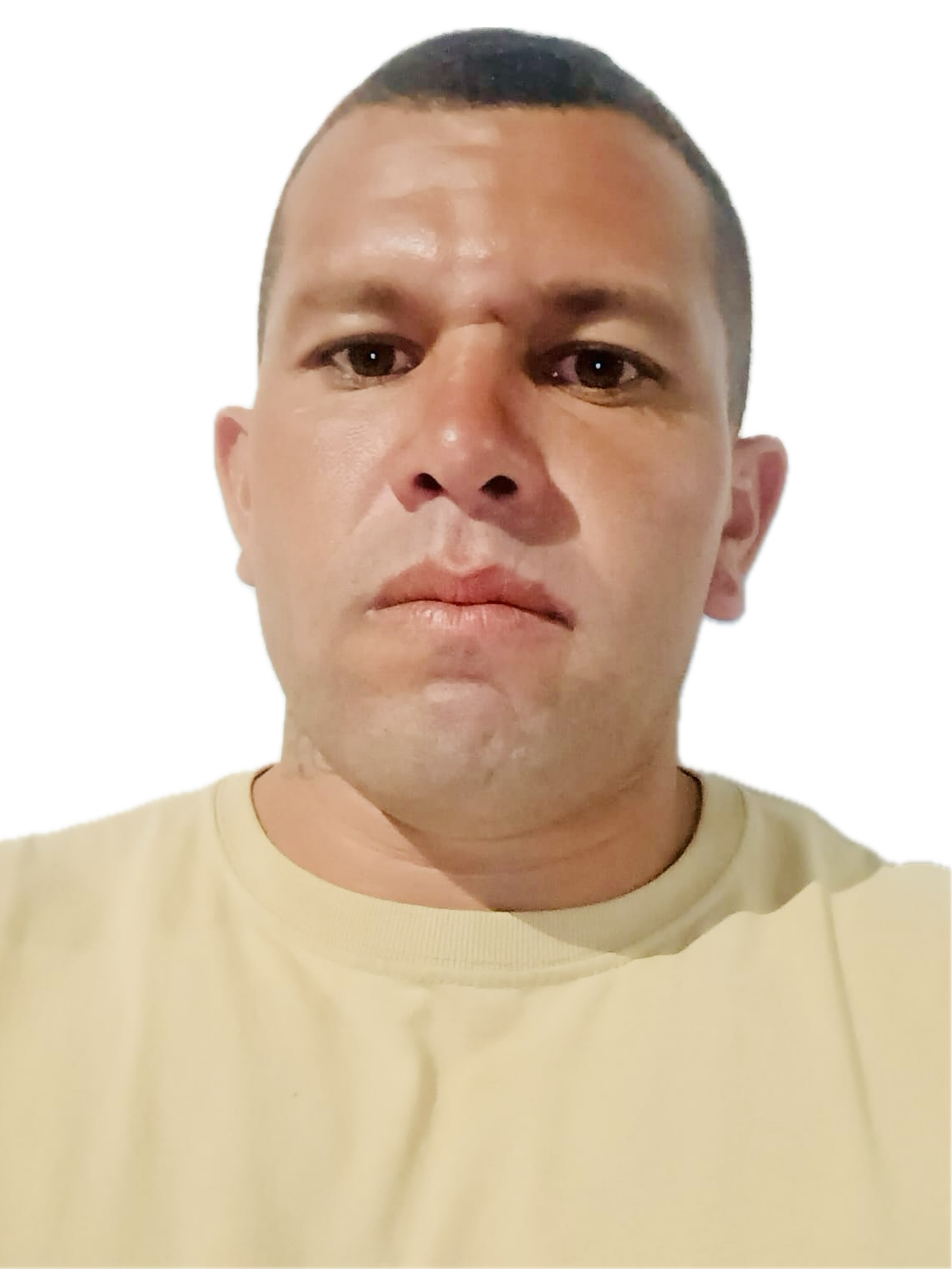 Foto do atleta