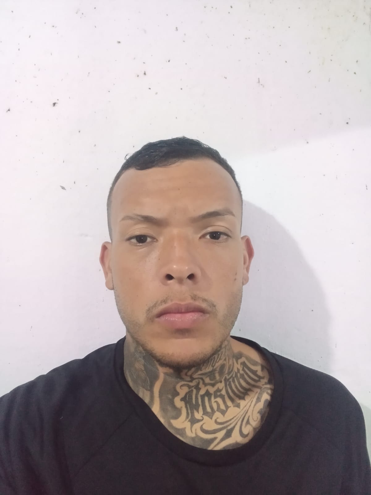 Foto do atleta