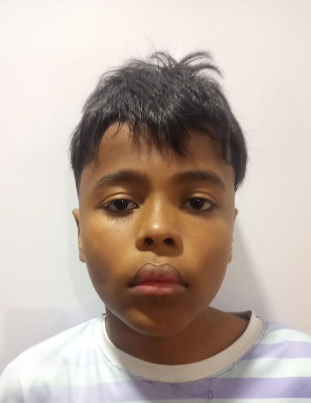 Foto do atleta
