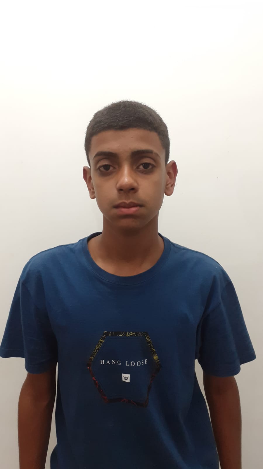 Foto do atleta