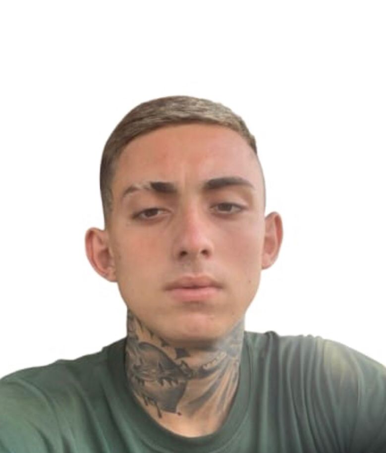 Foto do atleta