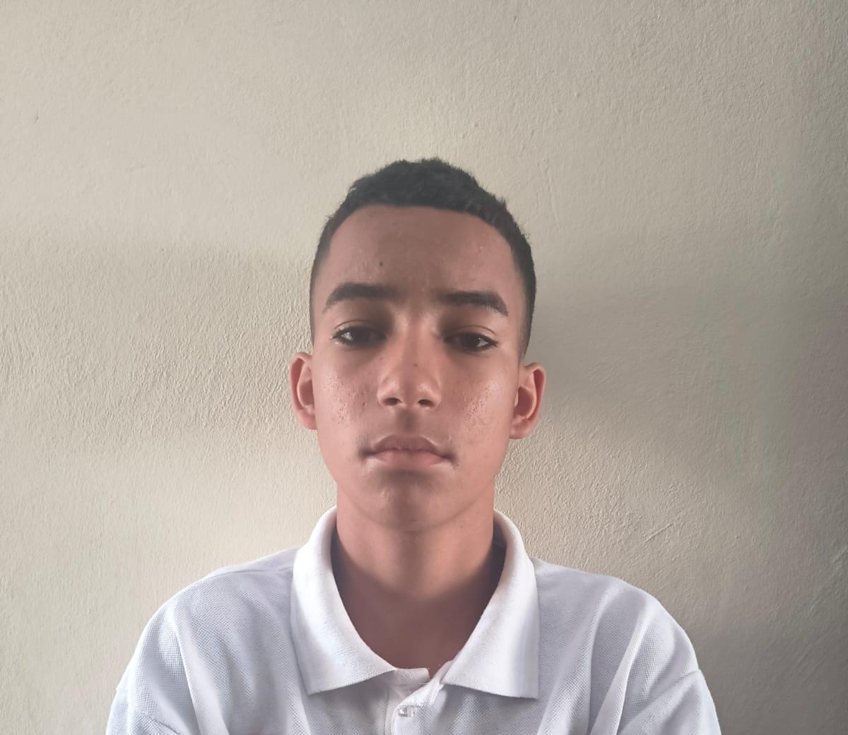 Foto do atleta
