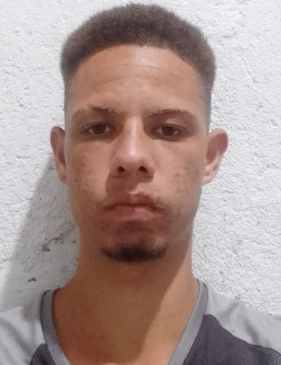 Foto do atleta