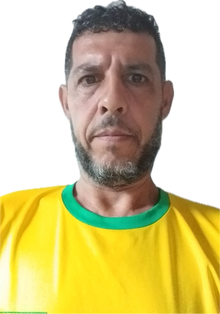 Foto do atleta