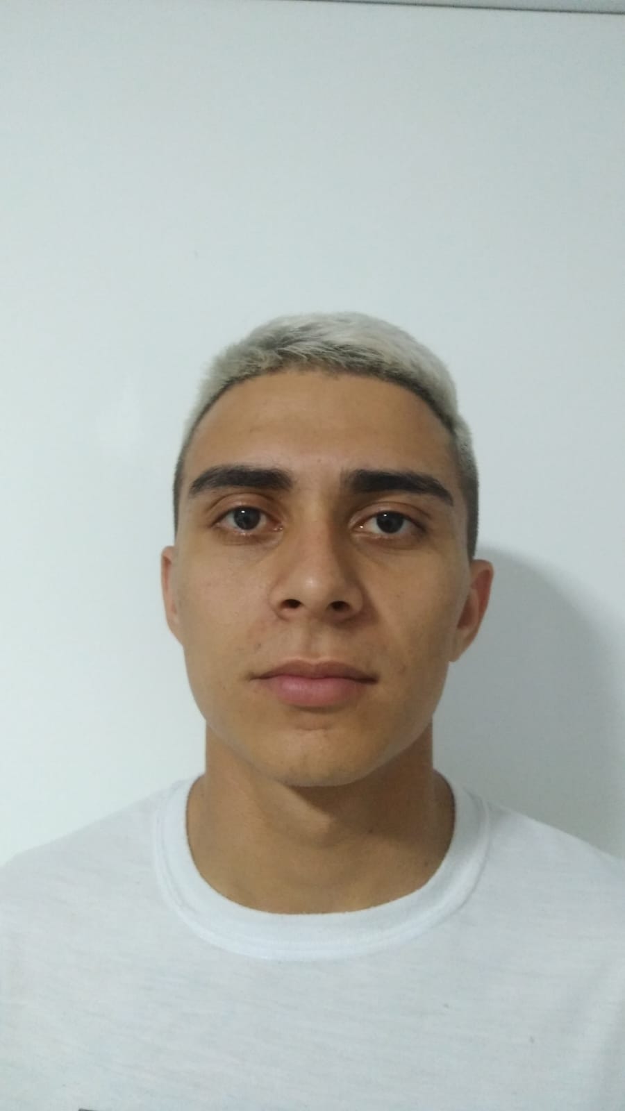 Foto do atleta