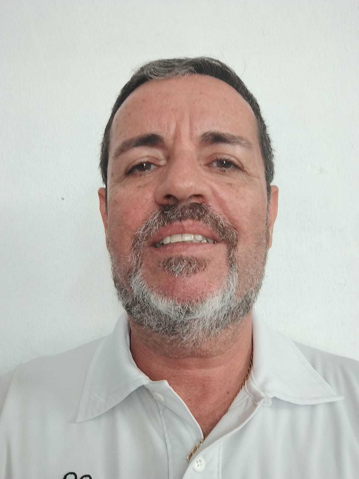 Foto do atleta