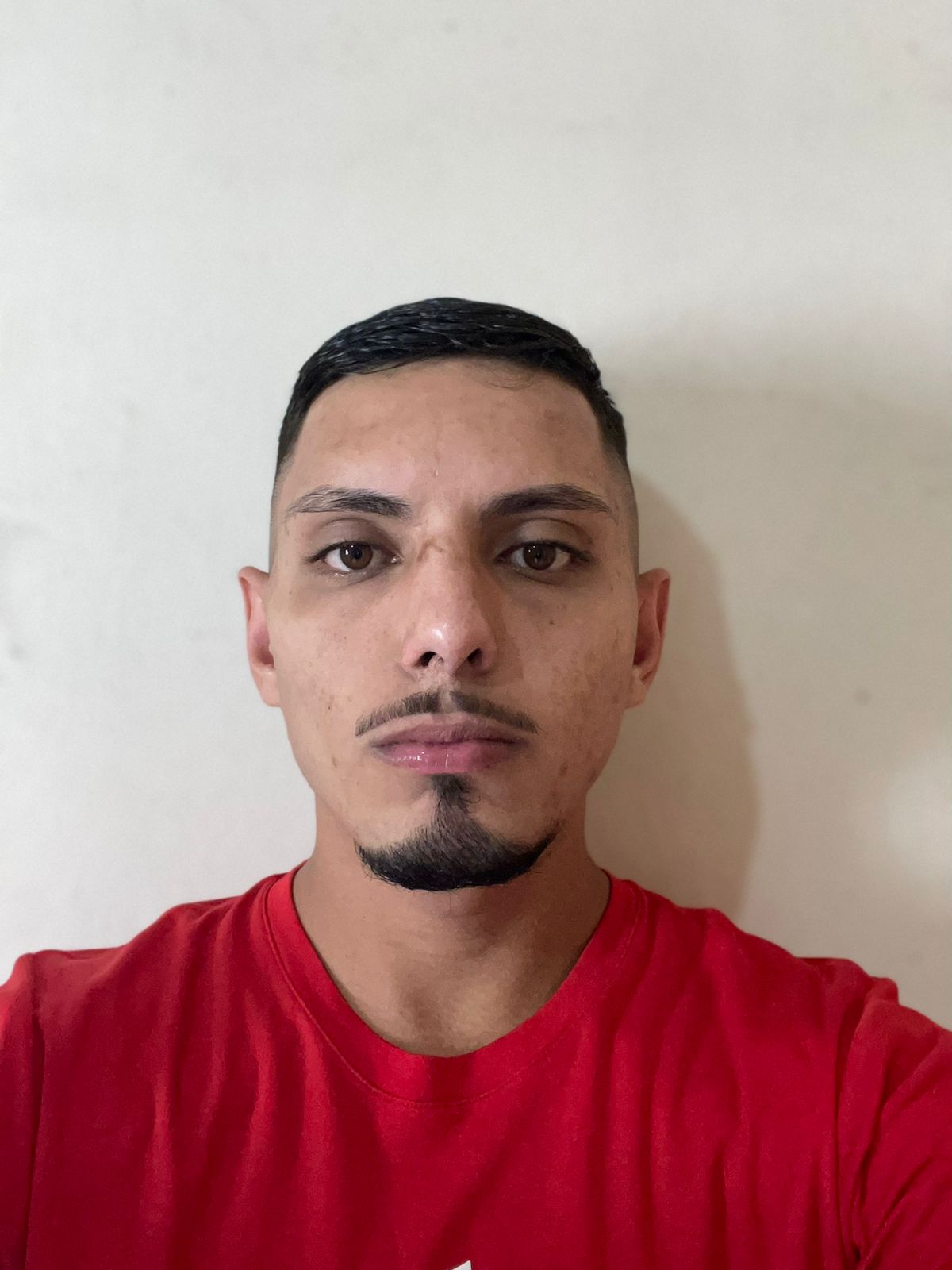 Foto do atleta