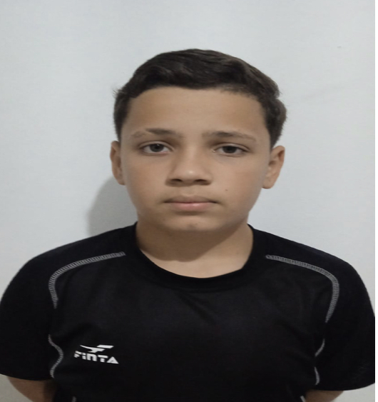 Foto do atleta
