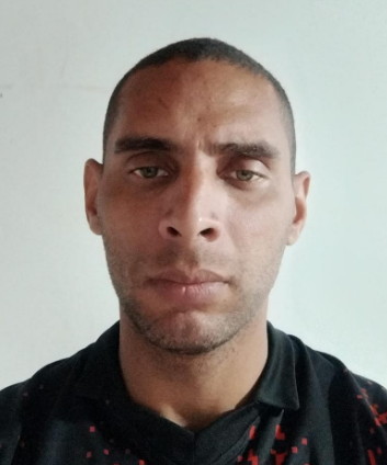 Foto do atleta