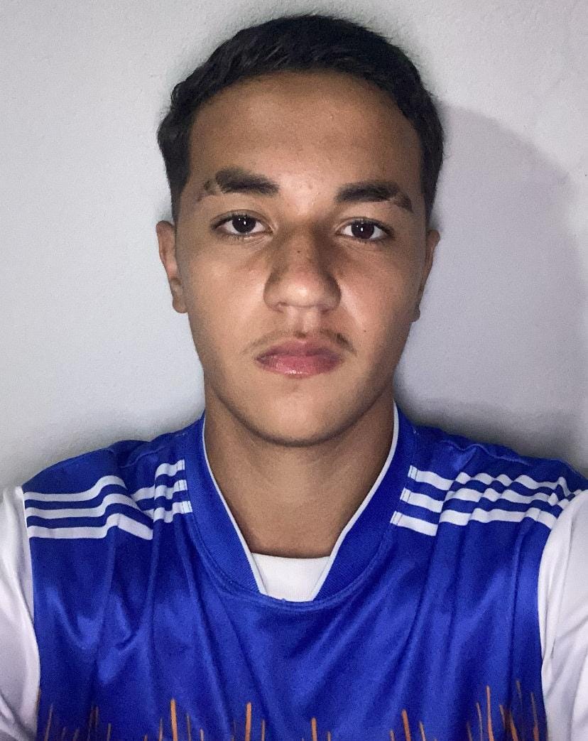 Foto do atleta