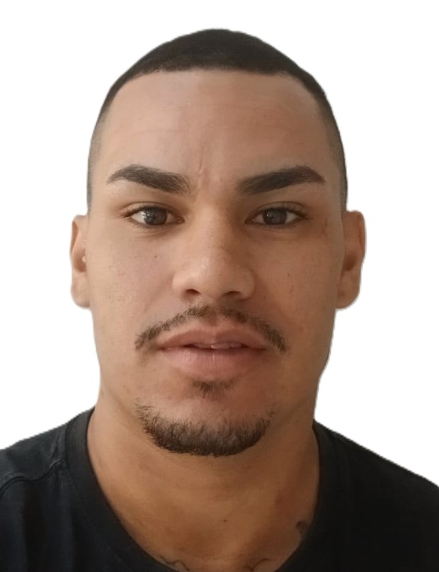 Foto do atleta