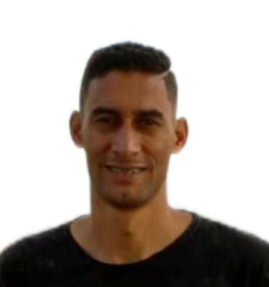 Foto do atleta