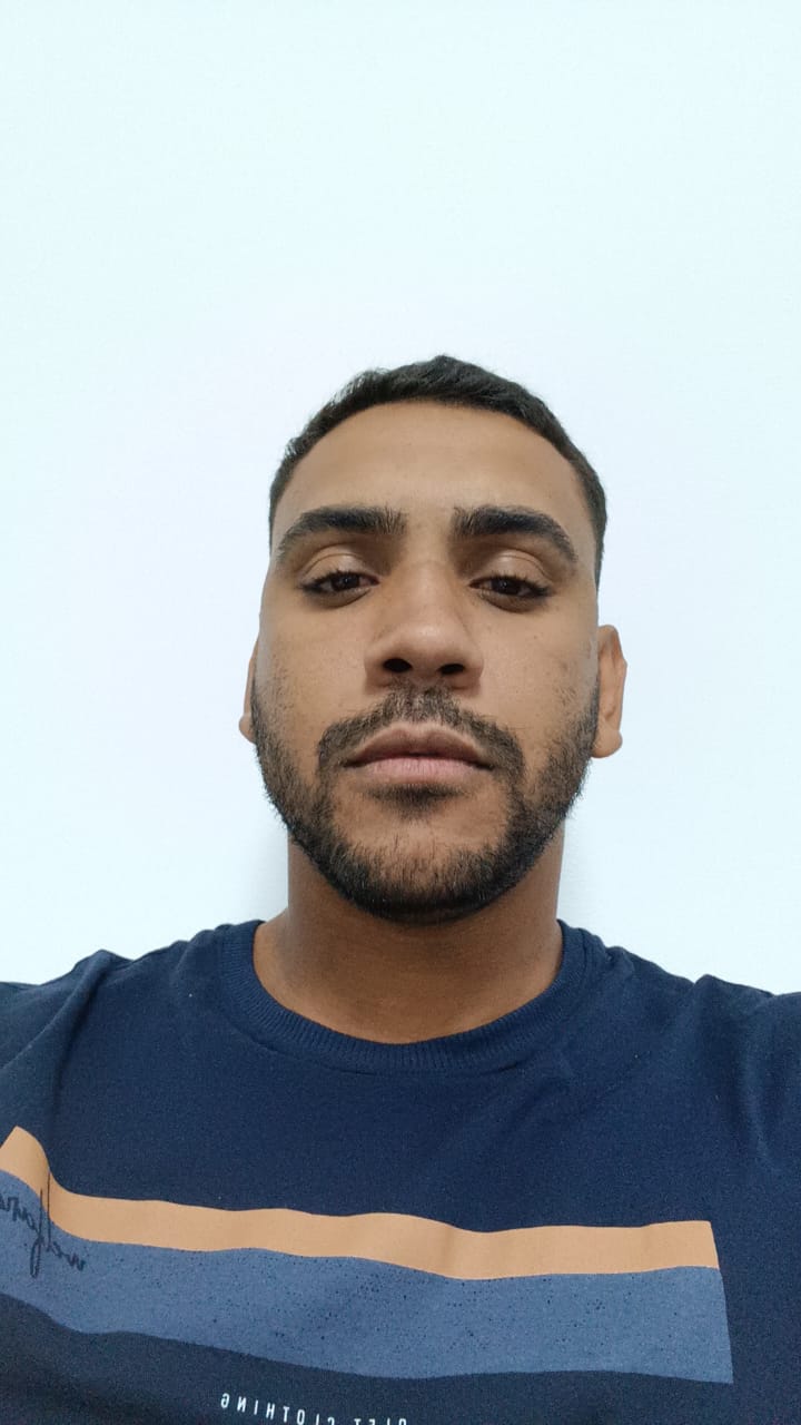 Foto do atleta