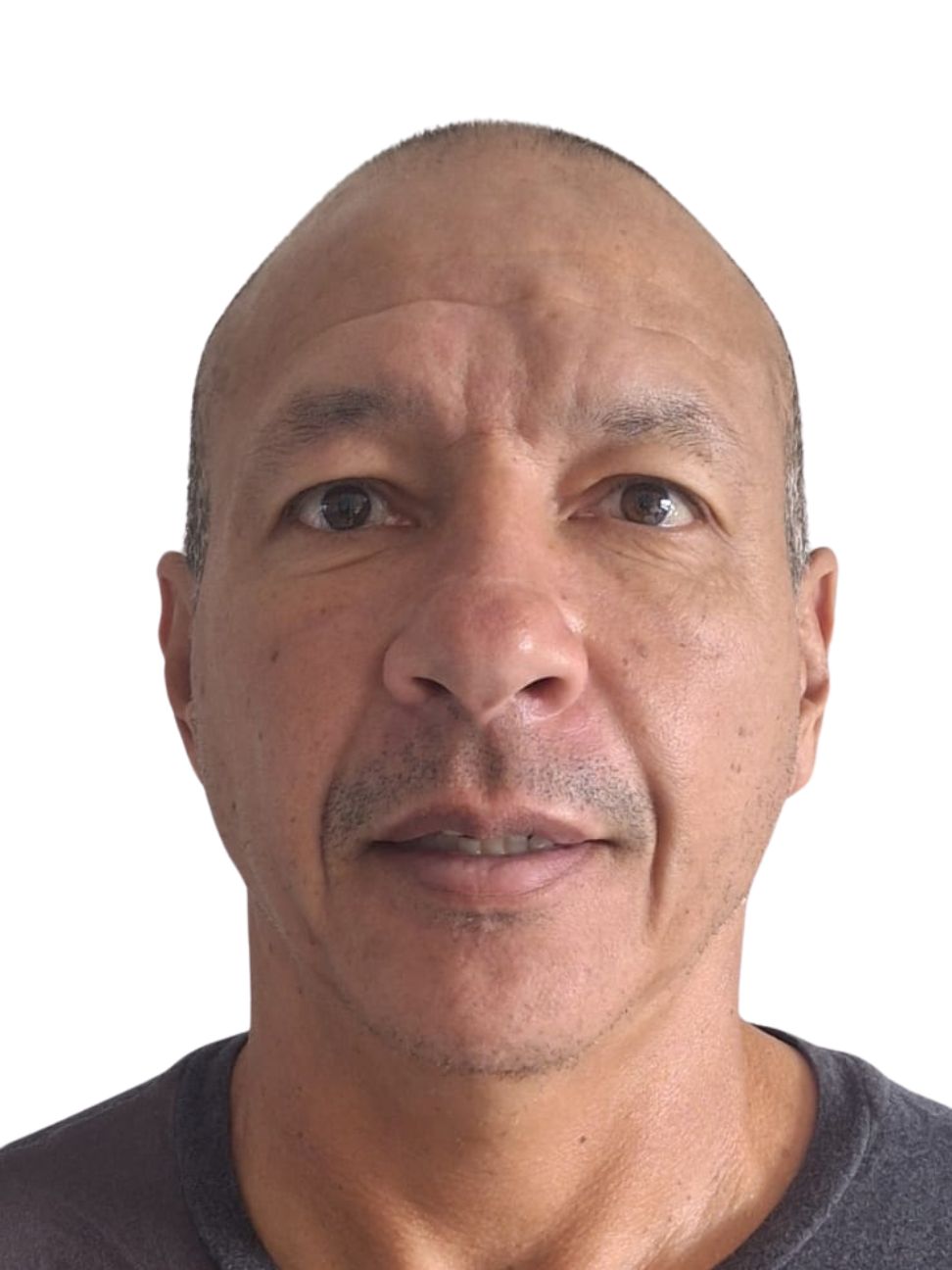 Foto do atleta