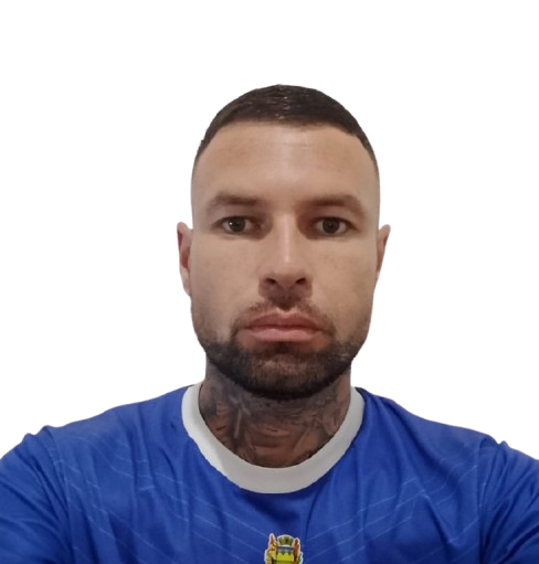 Foto do atleta