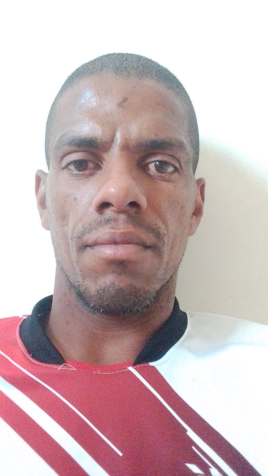 Foto do atleta