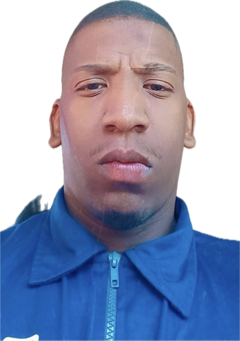 Foto do atleta