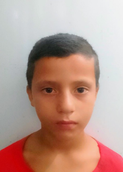 Foto do atleta