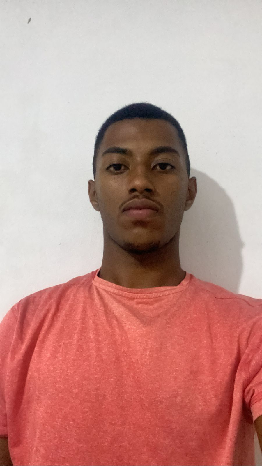 Foto do atleta