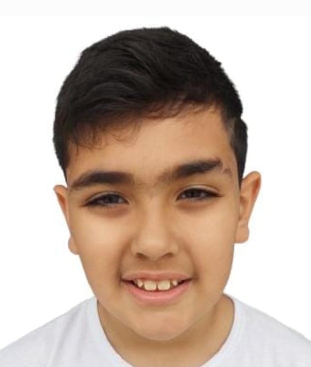 Foto do atleta