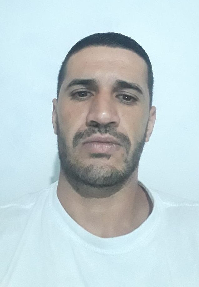 Foto do atleta