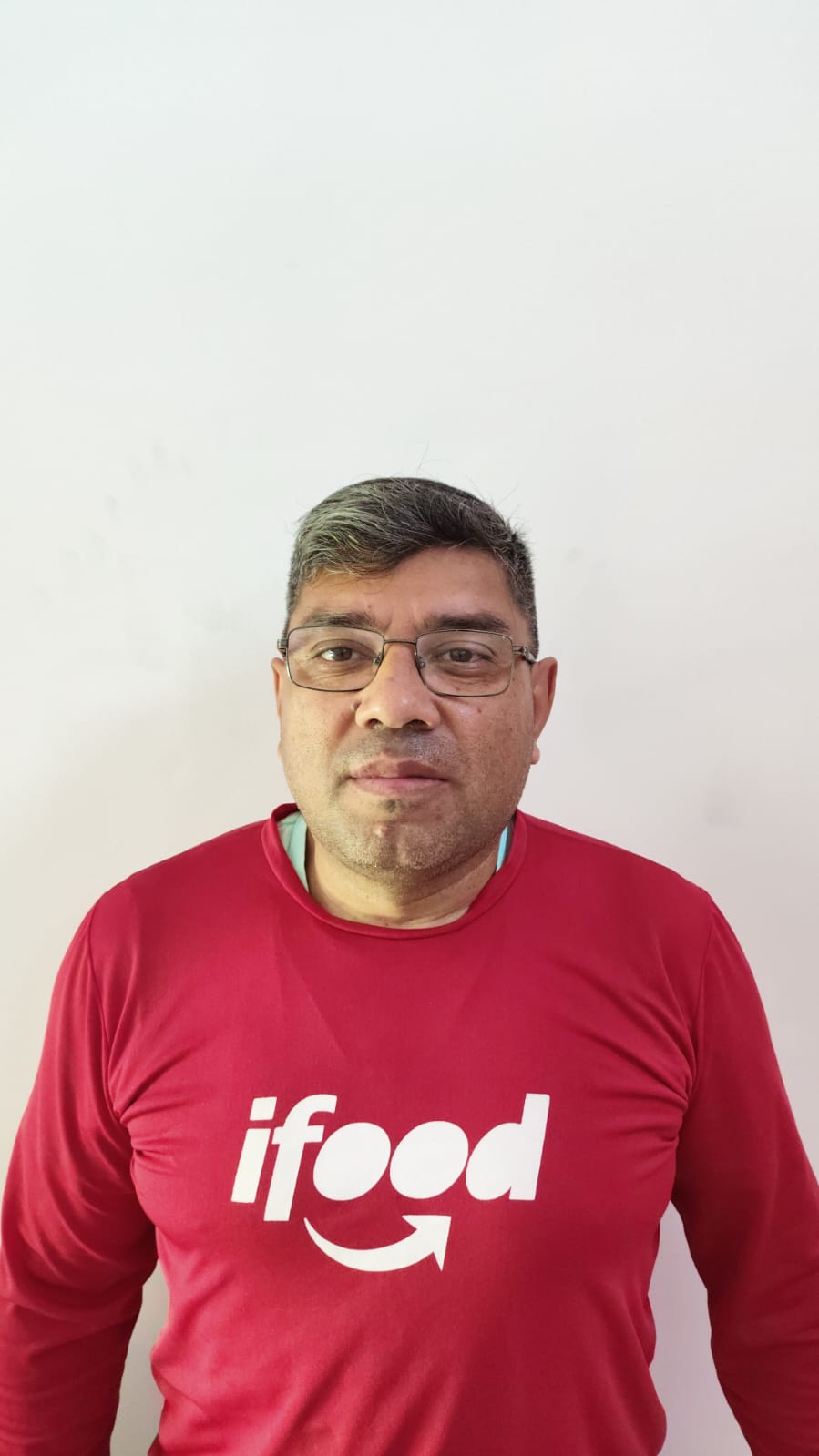 Foto do atleta