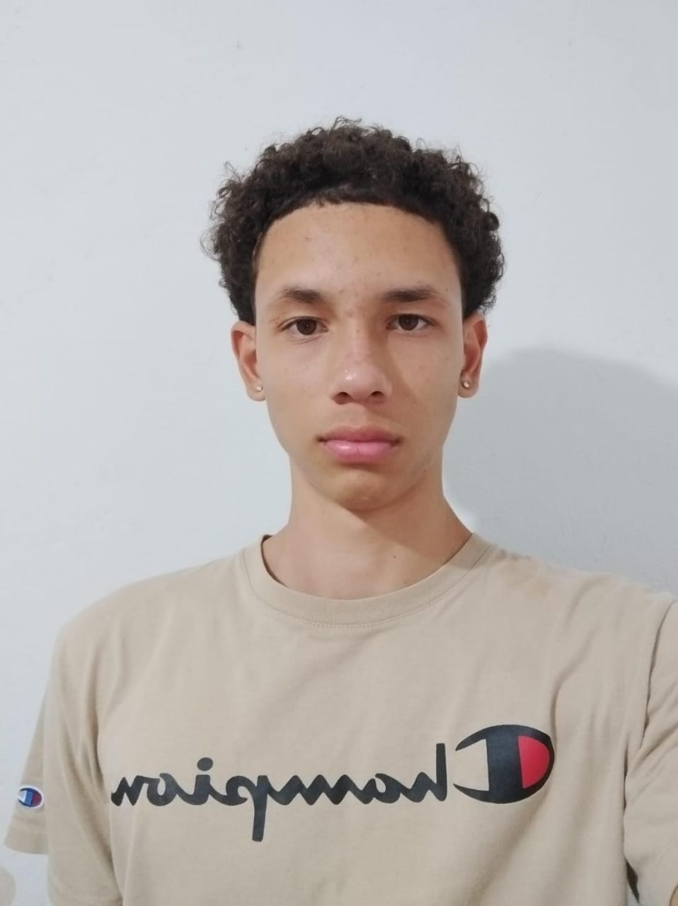 Foto do atleta