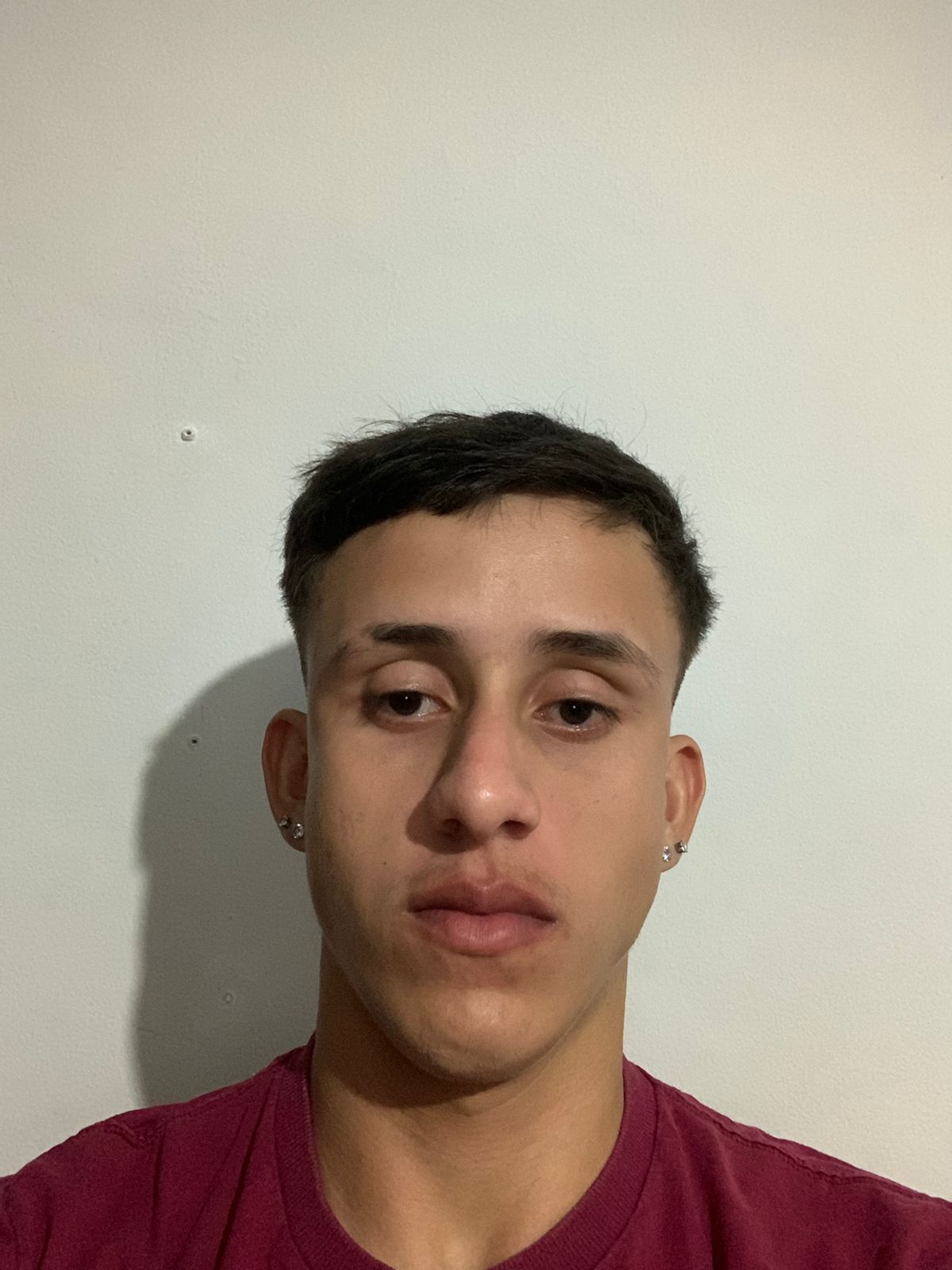 Foto do atleta