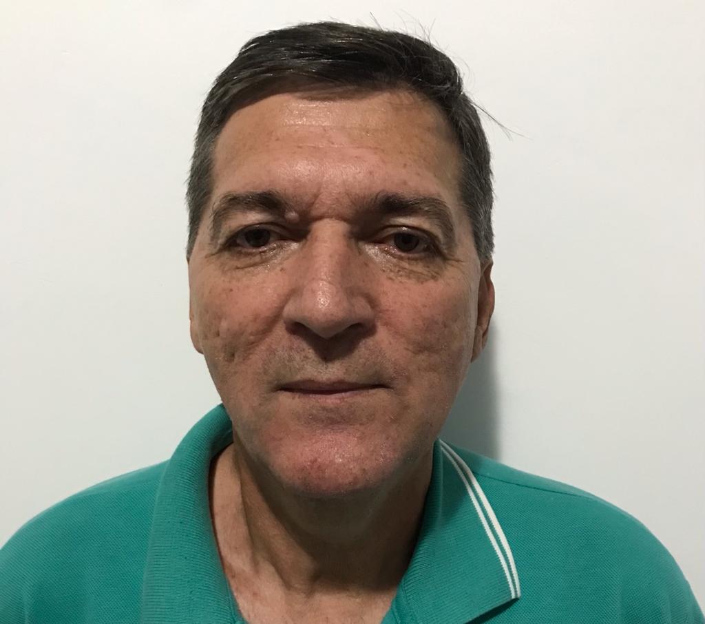 Foto do atleta