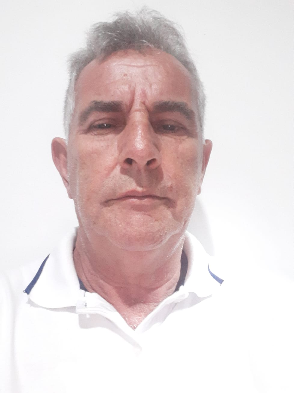 Foto do atleta