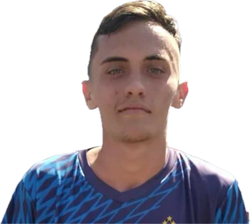 Foto do atleta