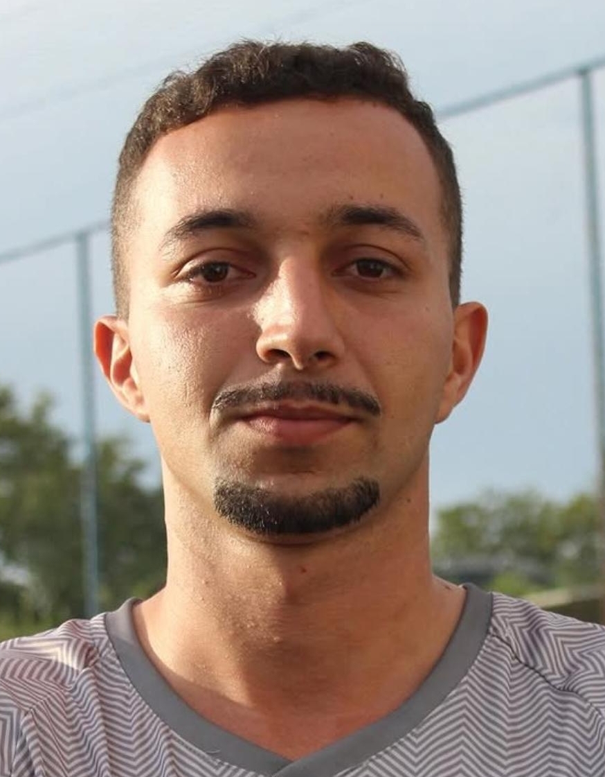 Foto do atleta