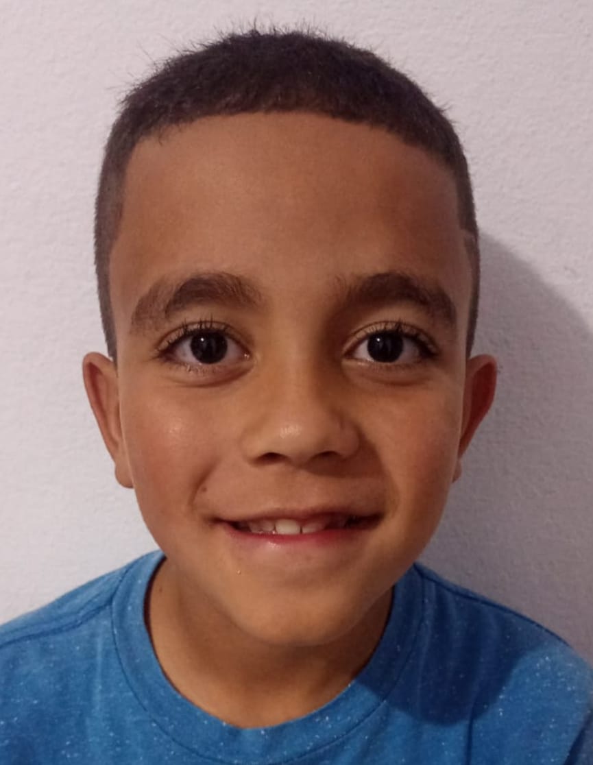 Foto do atleta