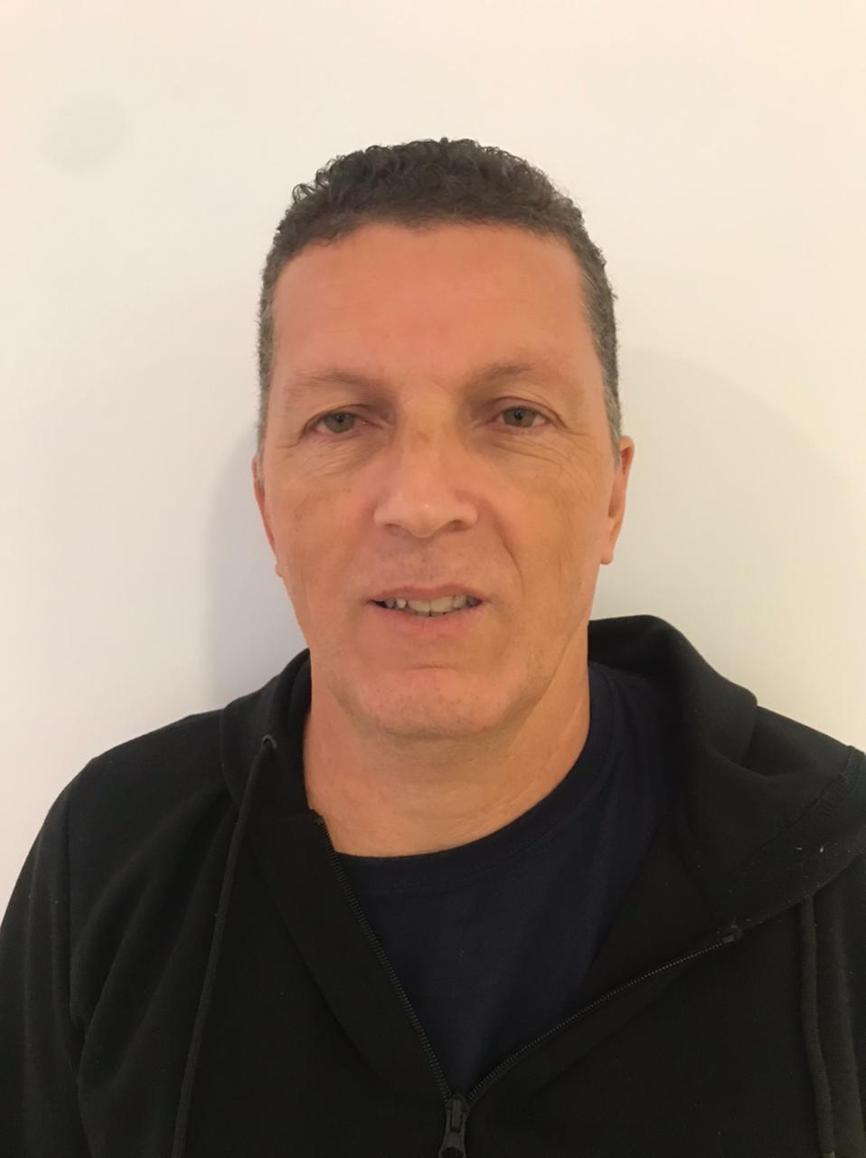 Foto do atleta