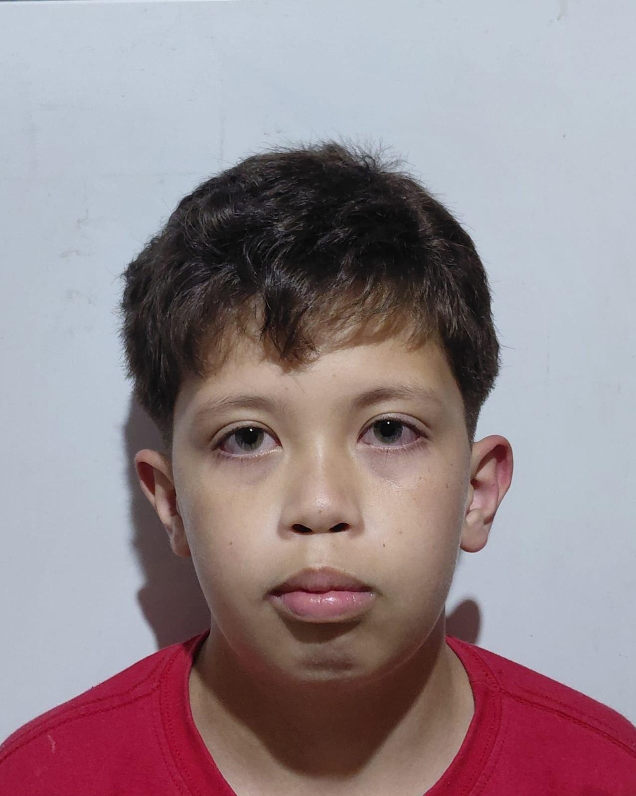 Foto do atleta