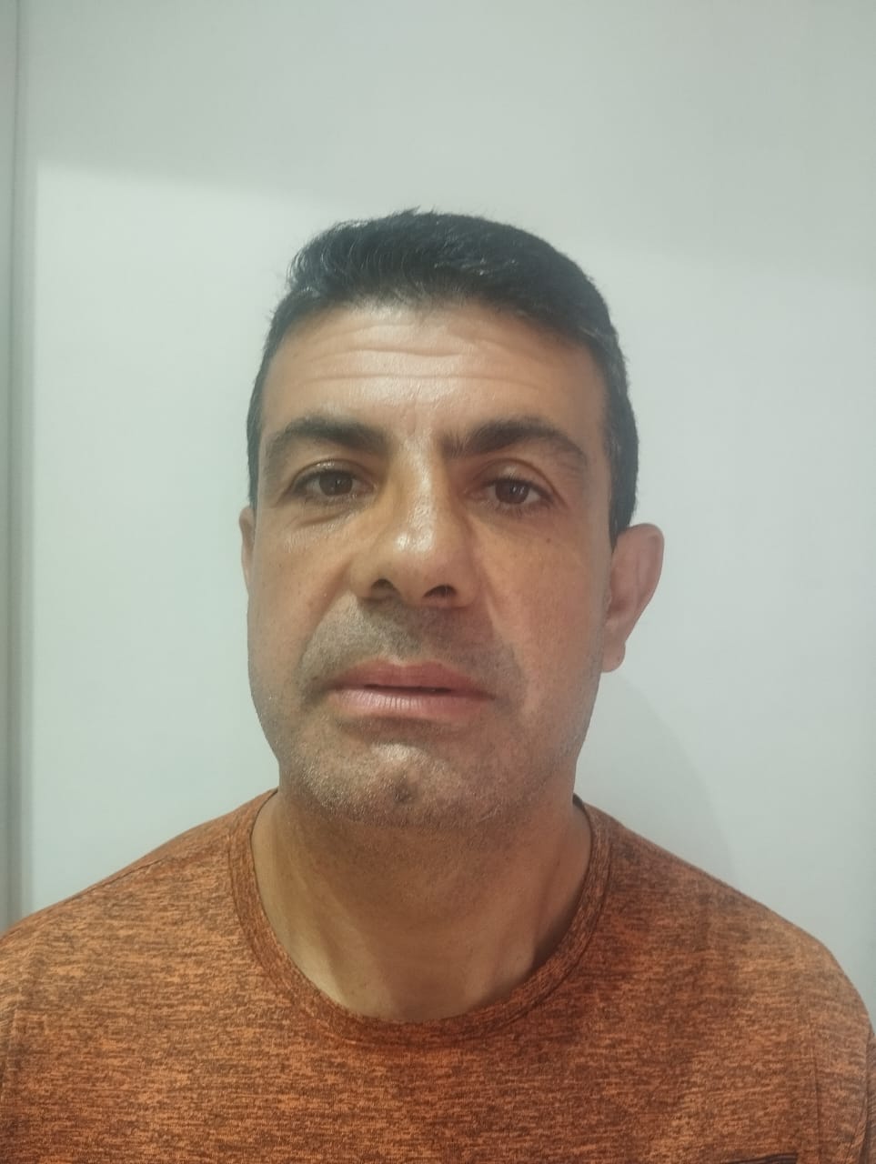 Foto do atleta