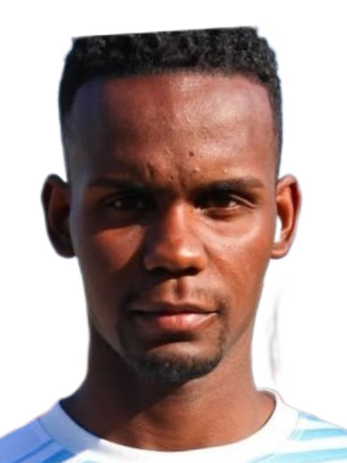 Foto do atleta