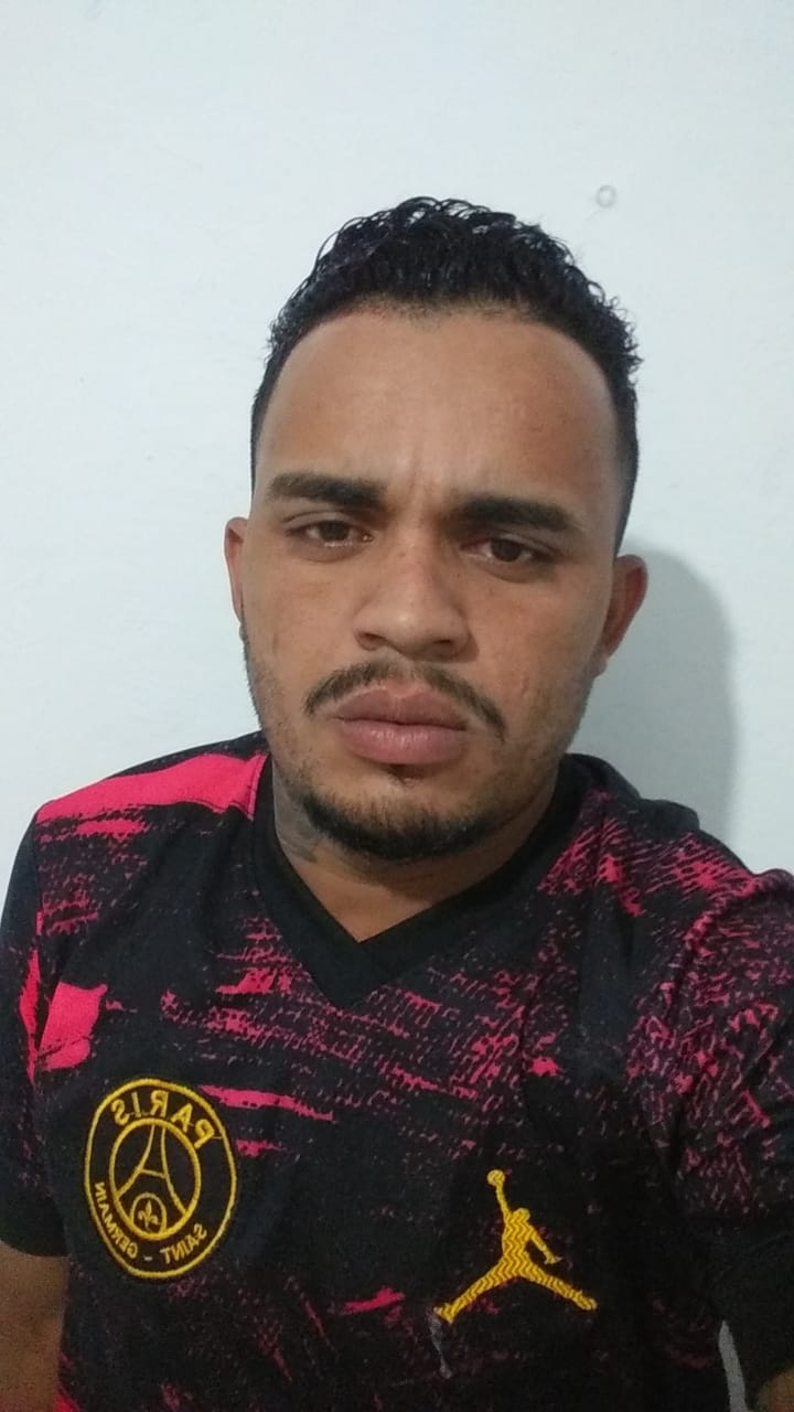 Foto do atleta