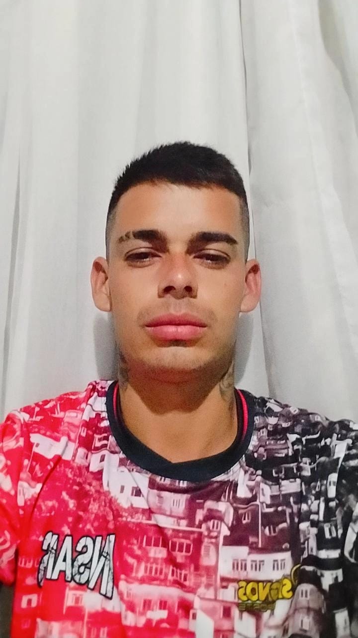 Foto do atleta