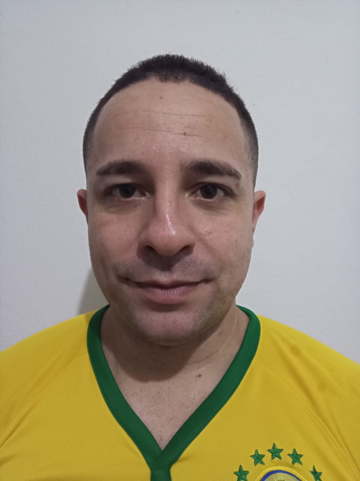 Foto do atleta