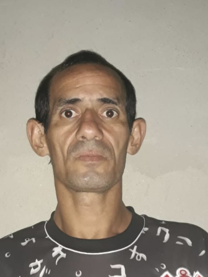 Foto do atleta