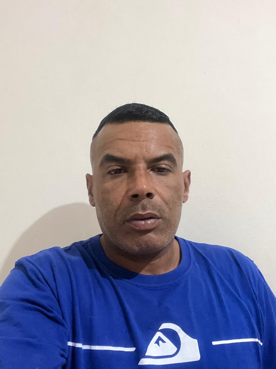 Foto do atleta