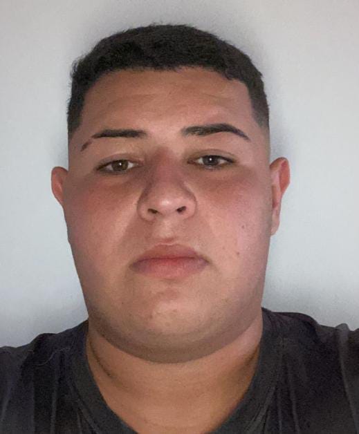 Foto do atleta