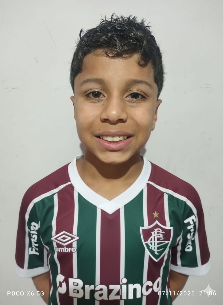 Foto do atleta