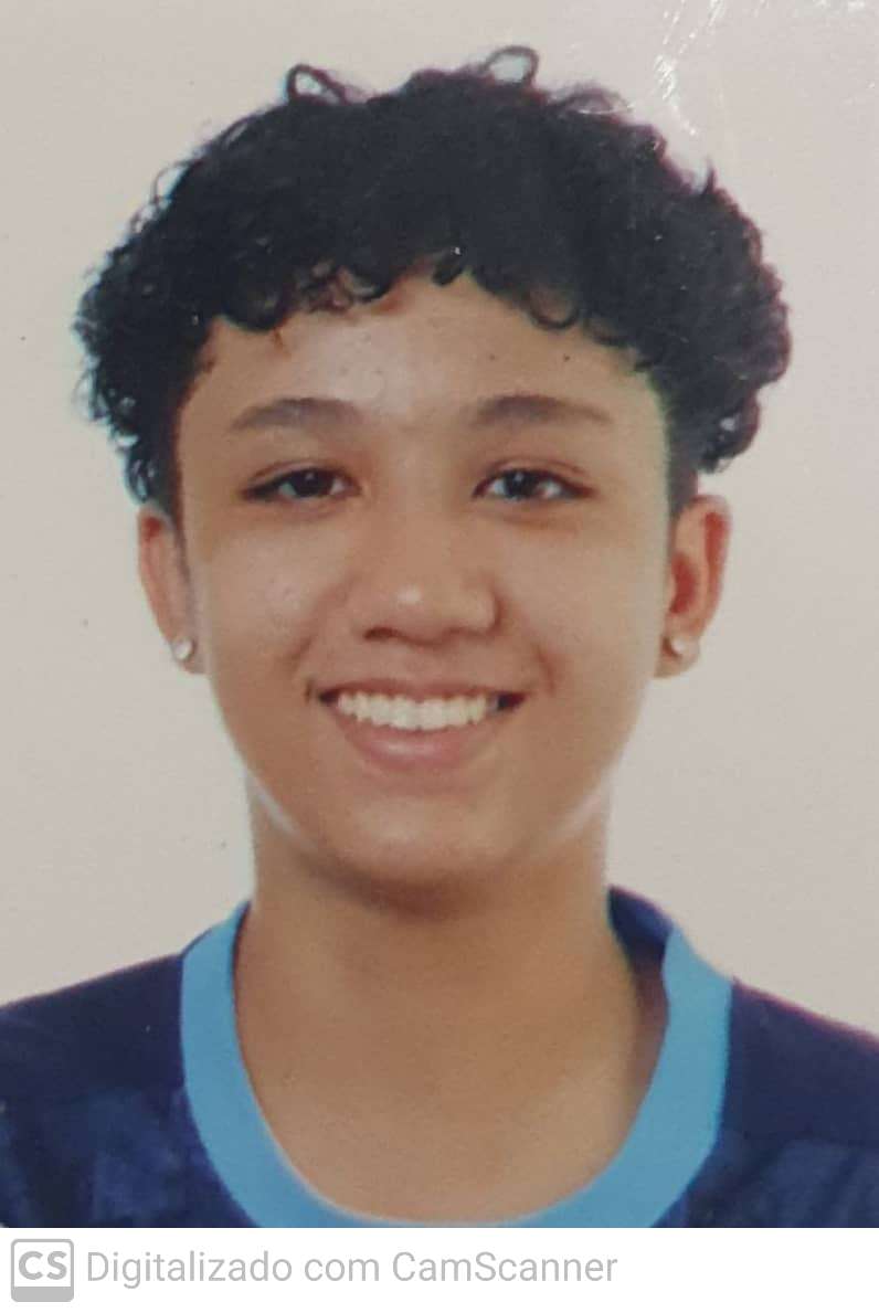 Foto do atleta