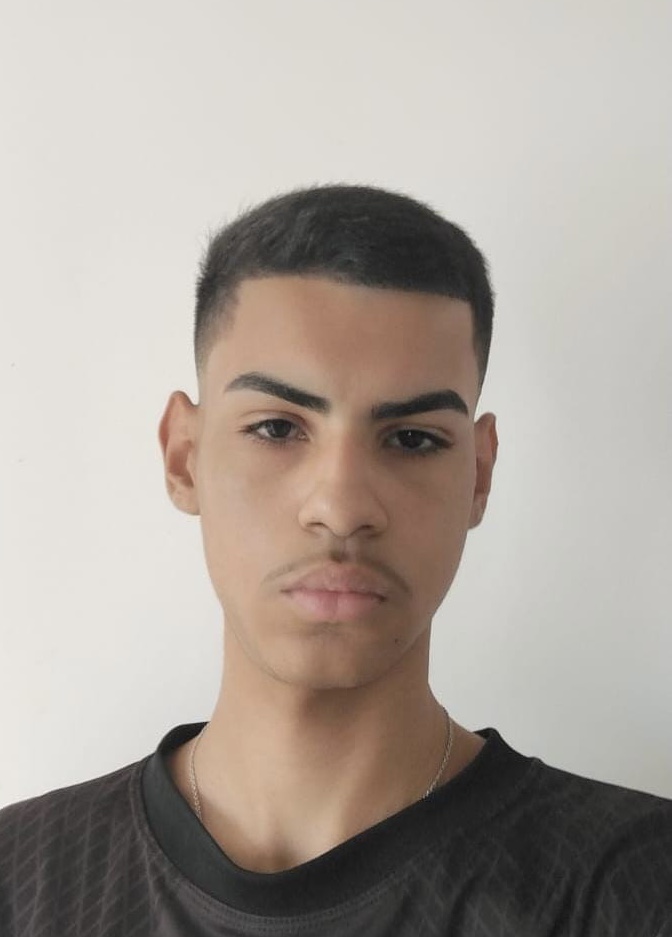 Foto do atleta